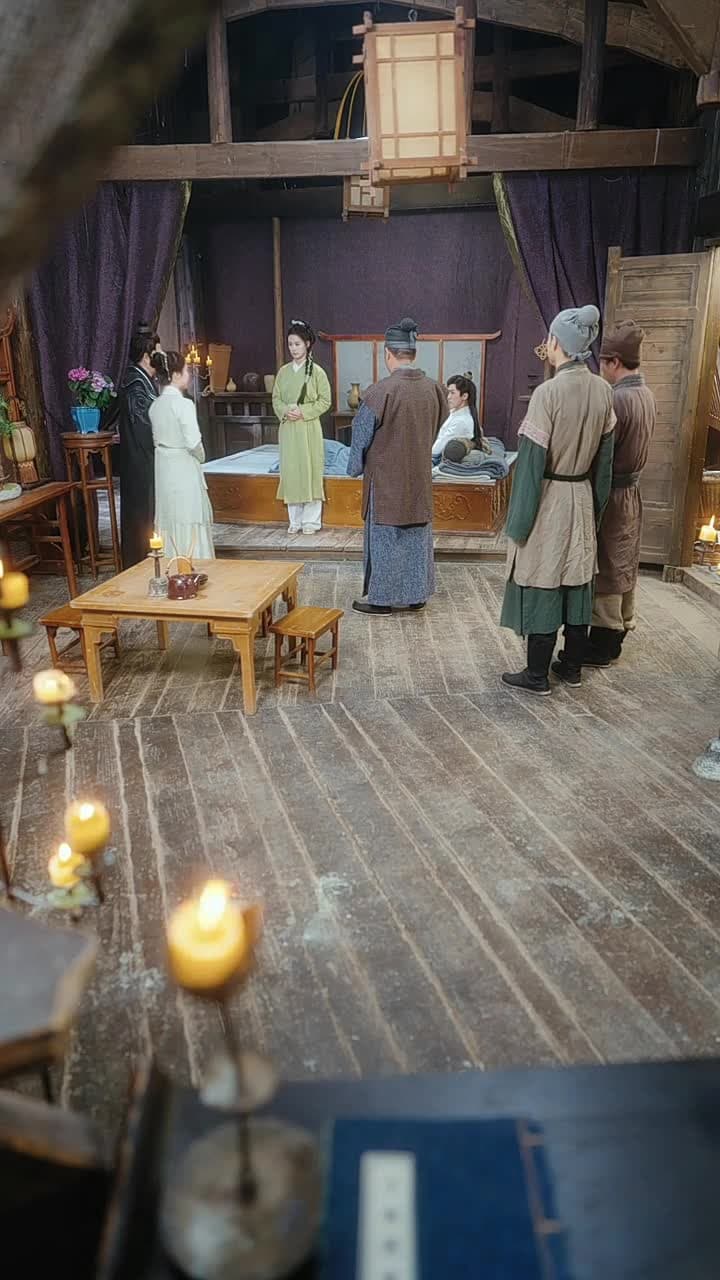 私、悪役権臣の悪女妻へ転生した - Episode 22