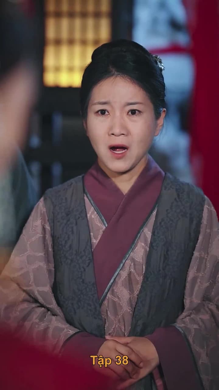 Thần Y Vương Phi - Episode 38