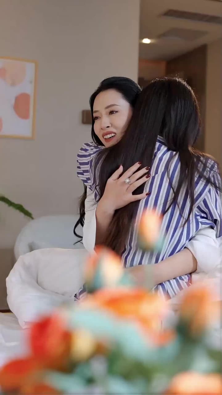 ¡Mamá mía! La superprotectora Llega - Episode 34
