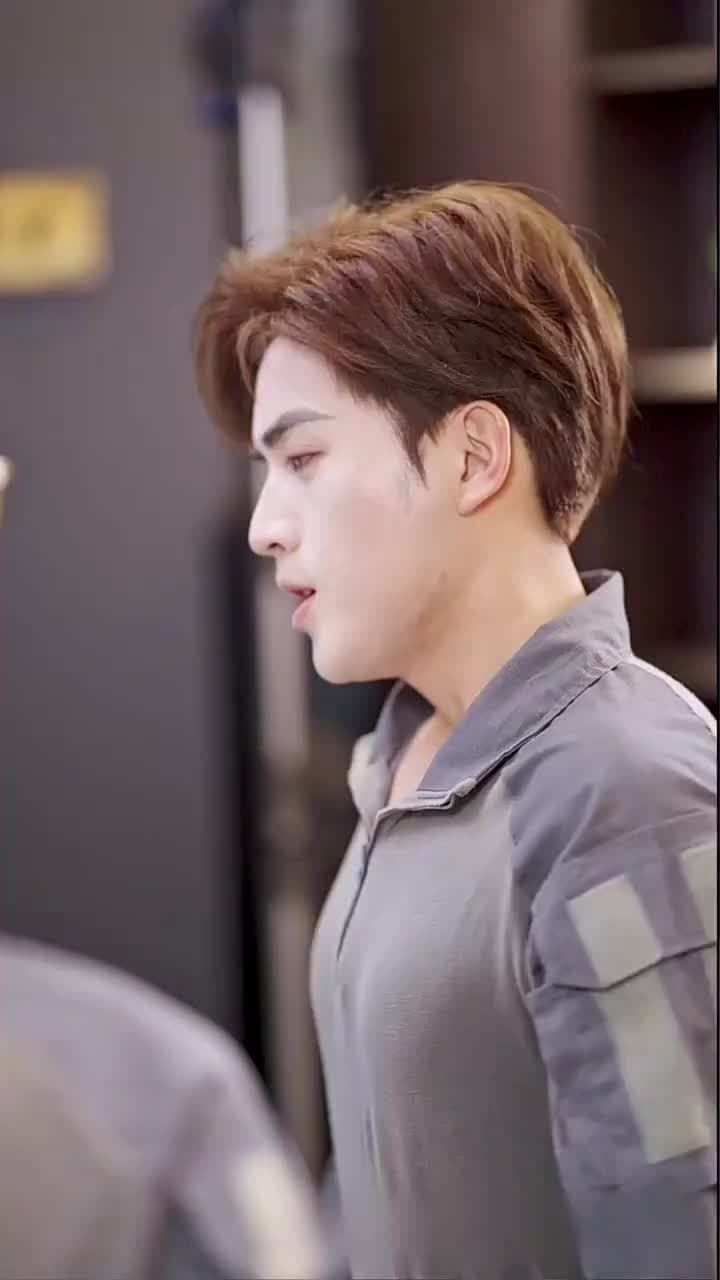 [Dubbing]Malam Yang Panjang - Episode 35