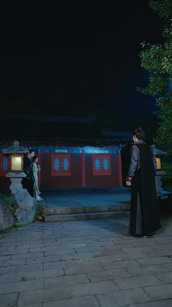 私、悪役権臣の悪女妻へ転生した - Episode 41