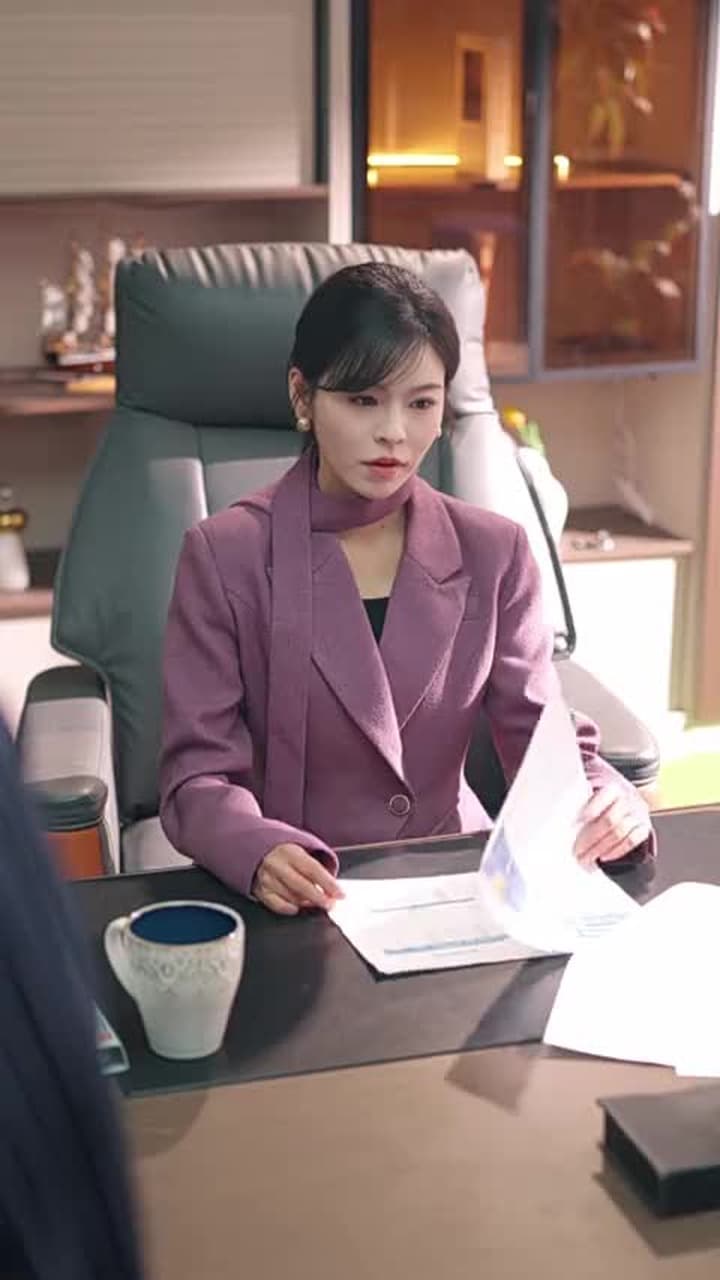 Plot Twist! I'm the CEO's Daughter - Episode 30