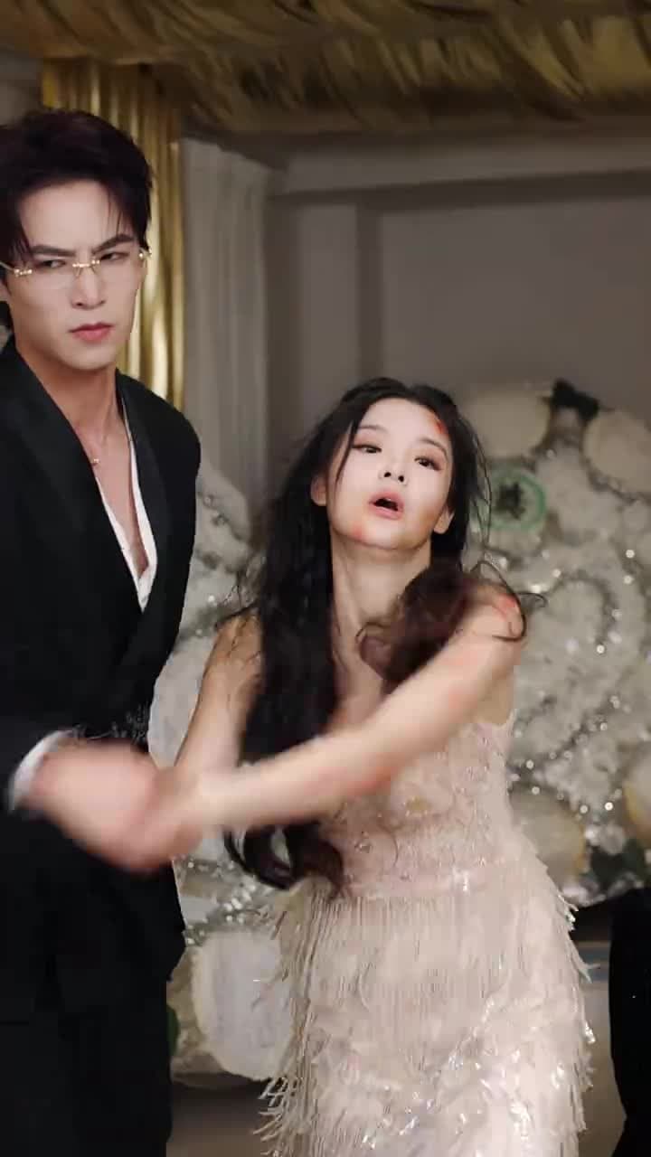 Xuân Tàn Trong Đêm Lạnh - Episode 48