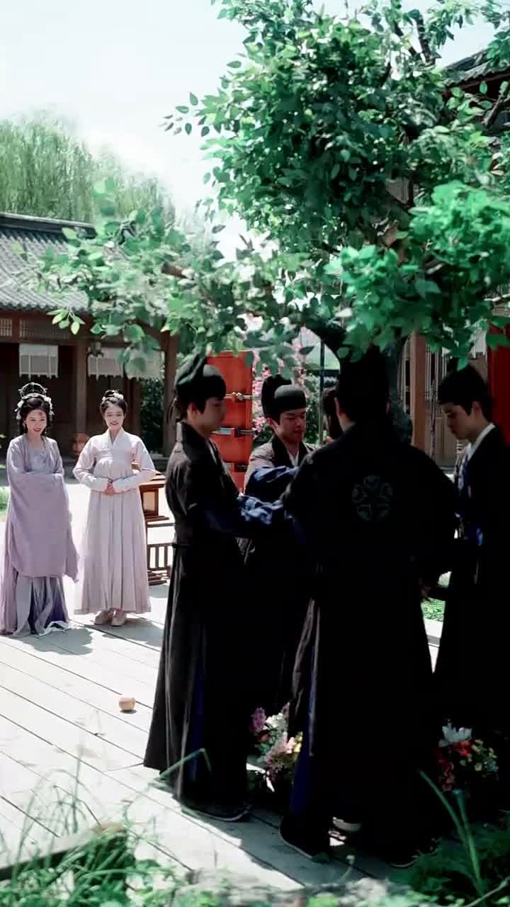 Fated to Love You, Twice - Episode 23