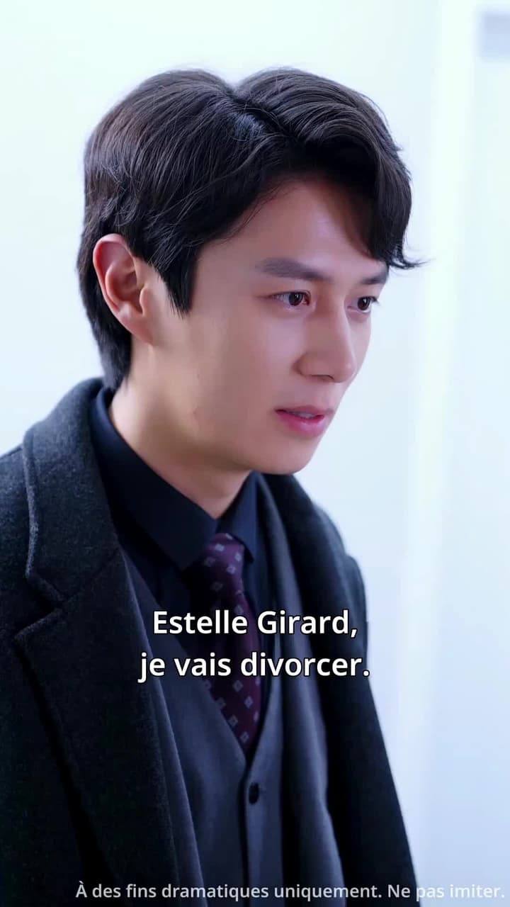 Quand l’amour revient - Episode 58