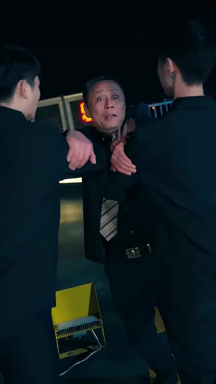 以此還彼 - Episode 31