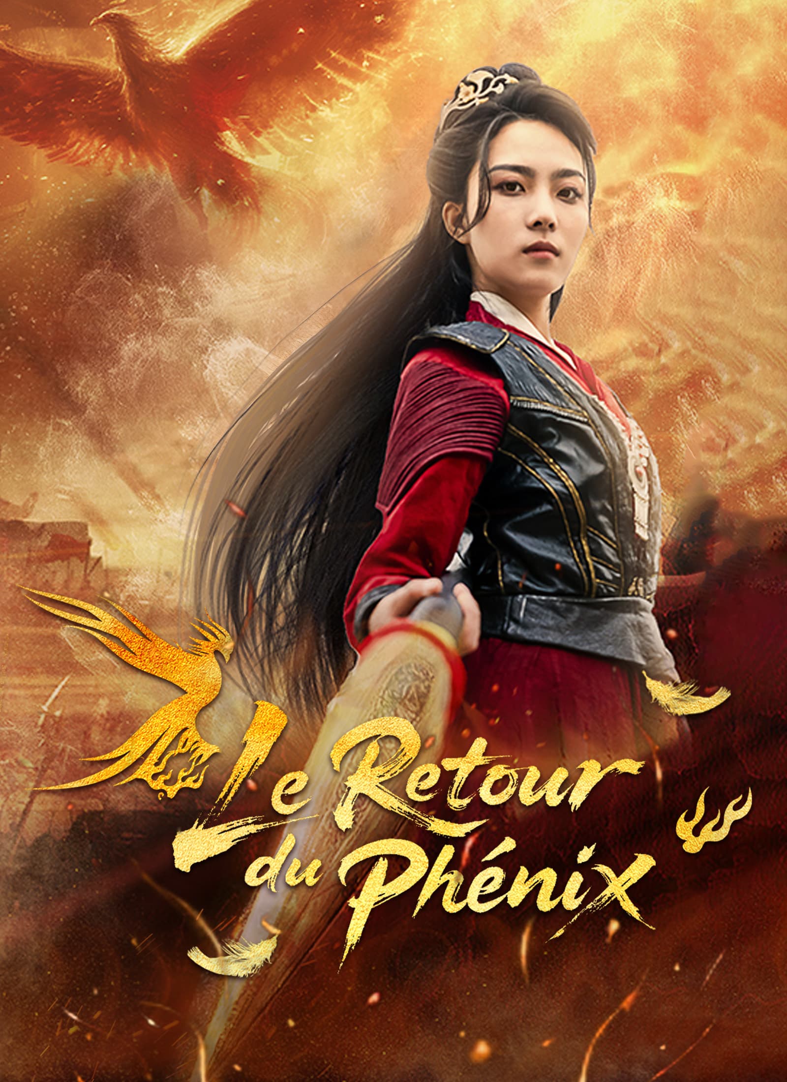 Le Retour du Phénix