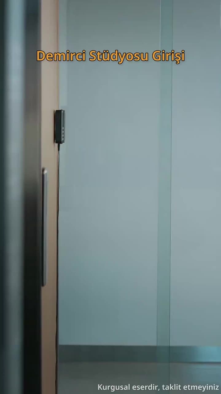 Işıklar Altında Dönmeyen Aşk - Episode 7