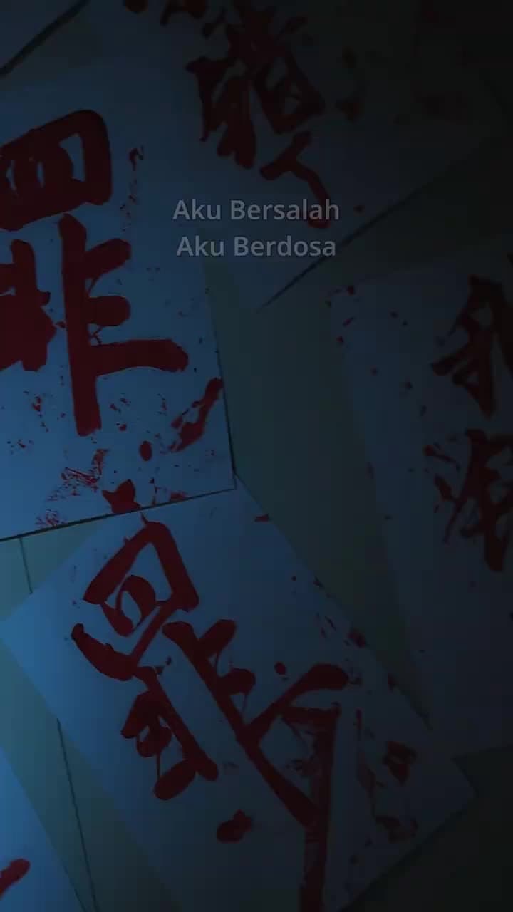 Pembalasan Terlahir Kembali - Episode 1