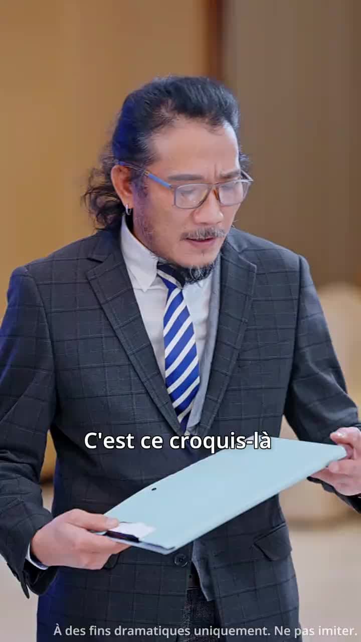 Quand l’amour revient - Episode 78