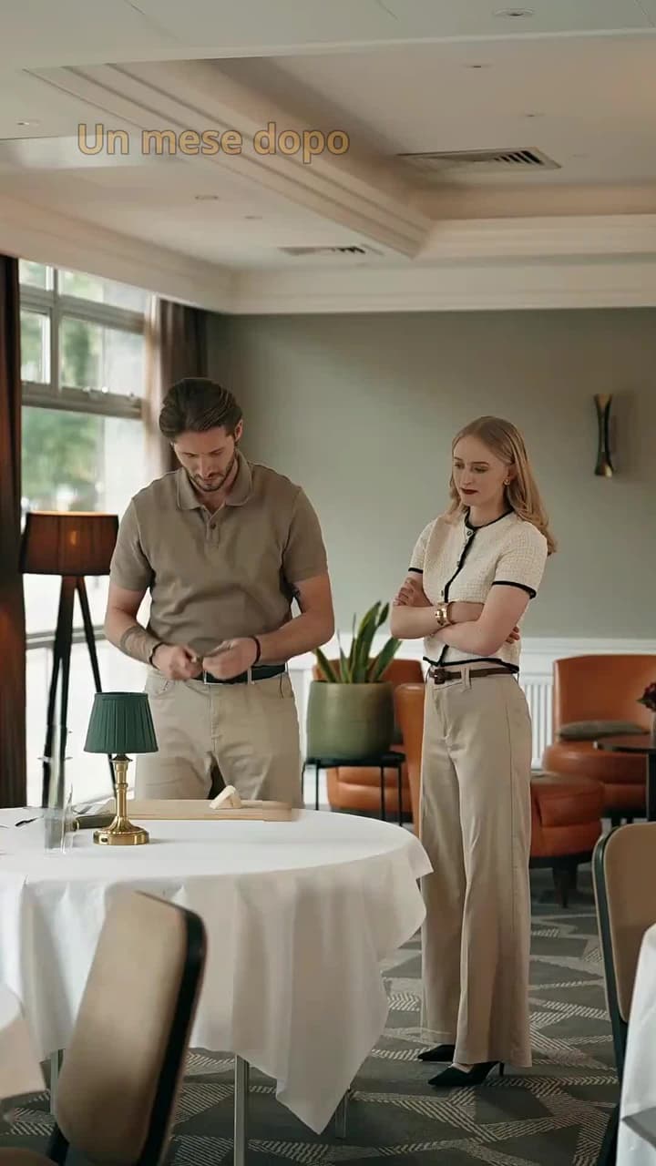 Il Gusto dei Ricordi - Episode 27