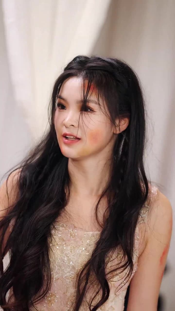 Xuân Tàn Trong Đêm Lạnh - Episode 49