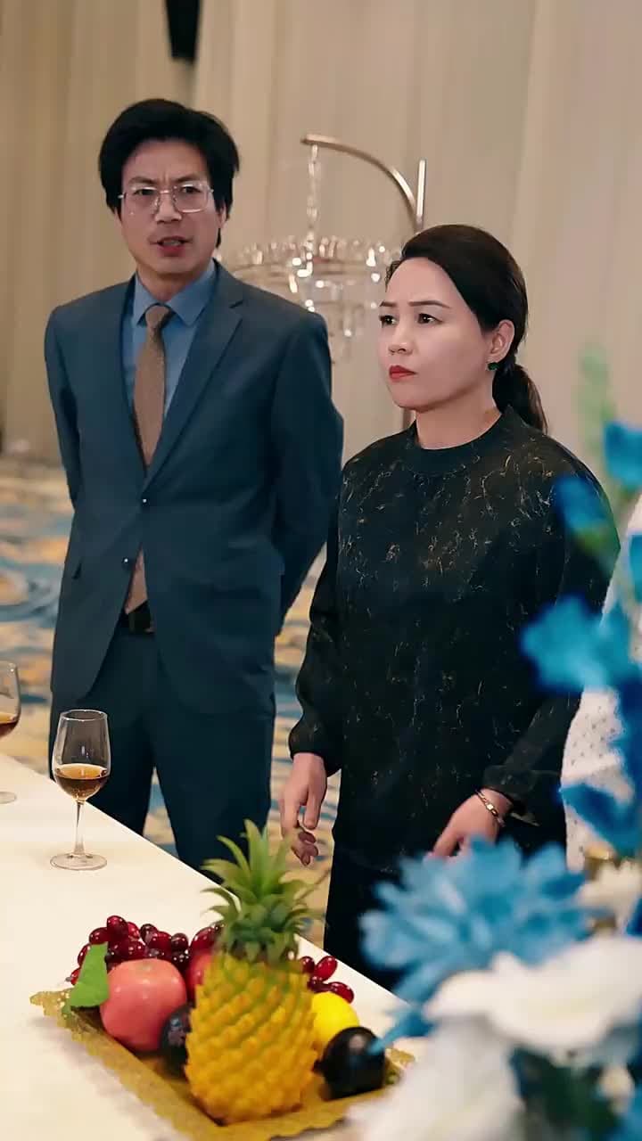 以此還彼 - Episode 54