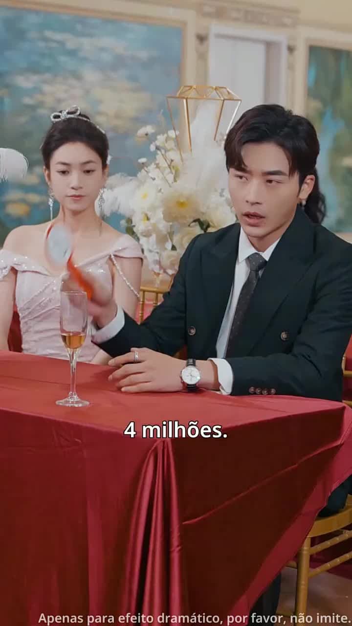 Divorciei e Meu Ex Pirou por Mim - Episode 23
