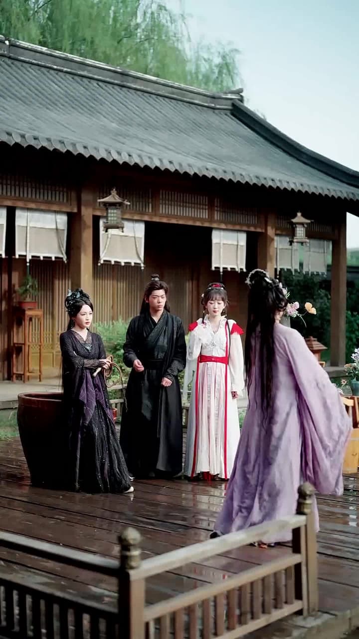 Fated to Love You, Twice - Episode 28