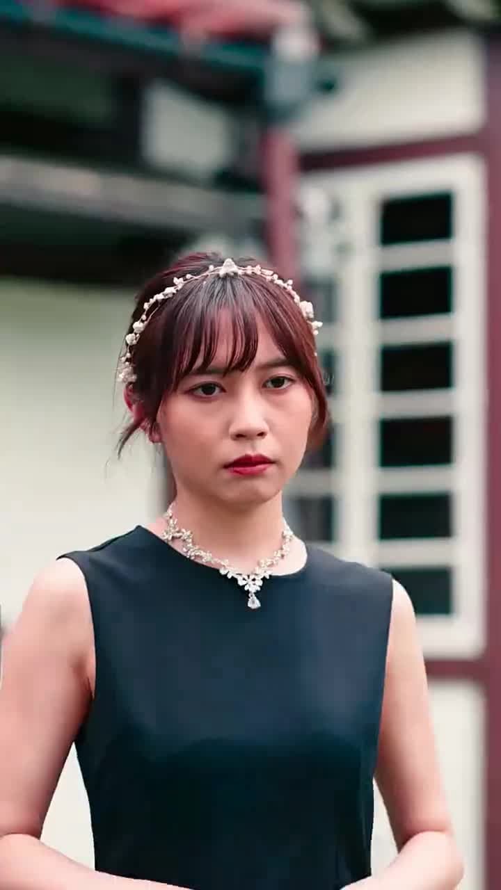 [Dubbed] The Heiress Comes Back - Episode 60