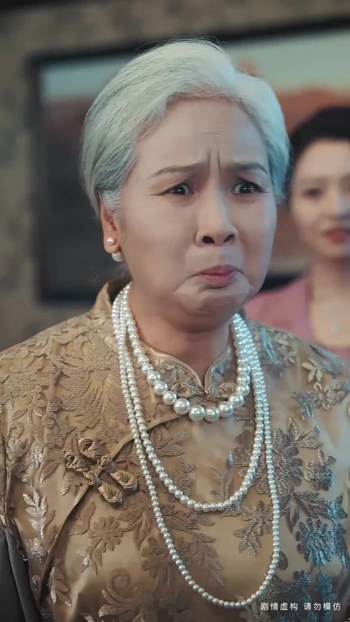 中年不惑,天降甜妻 - Episode 48