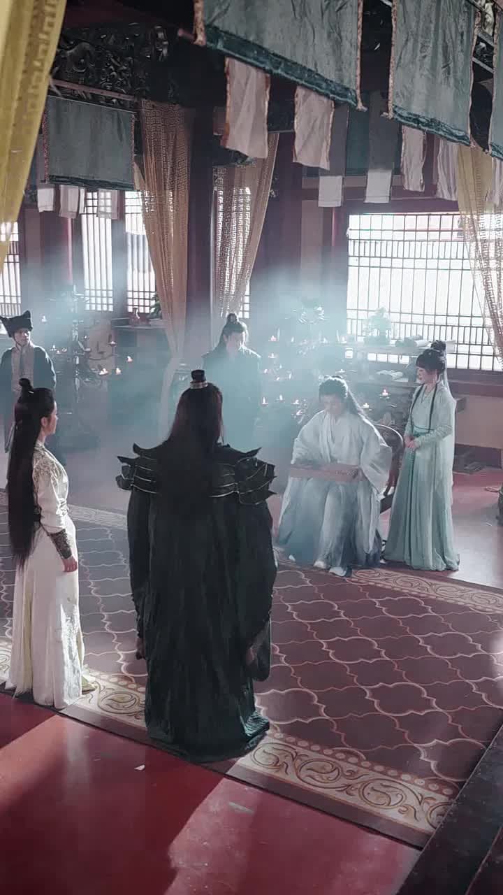 Fated to Love You, Twice - Episode 51