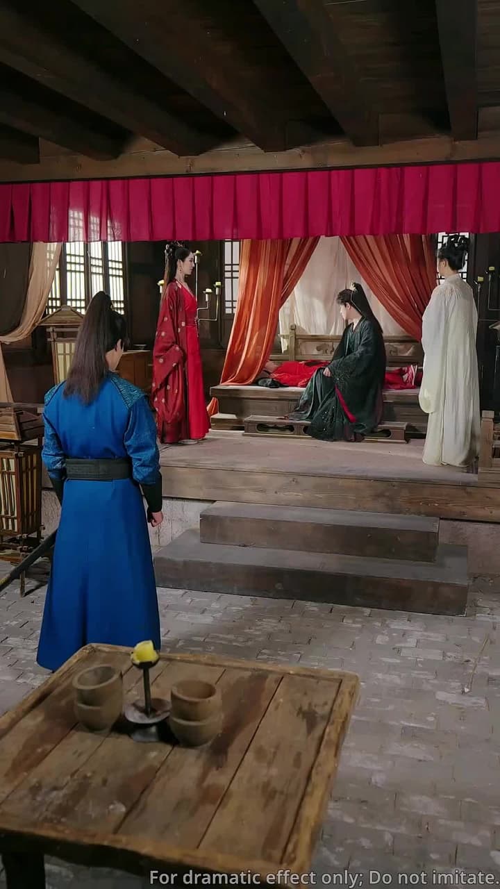 Hell's Princess Plays House - Episode 47