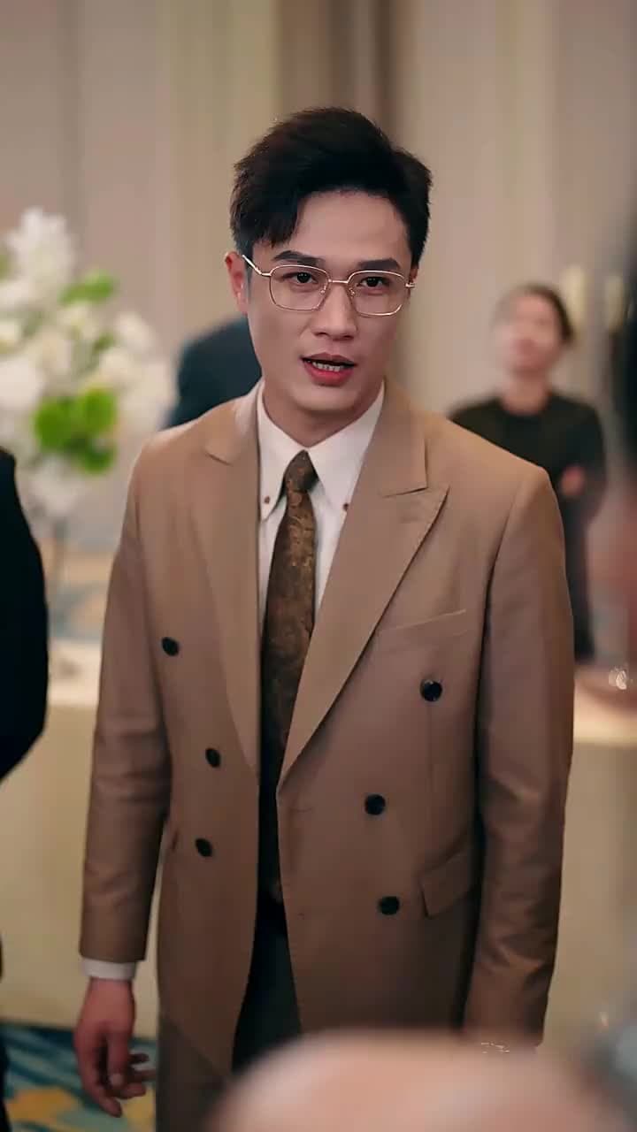 以此還彼 - Episode 44