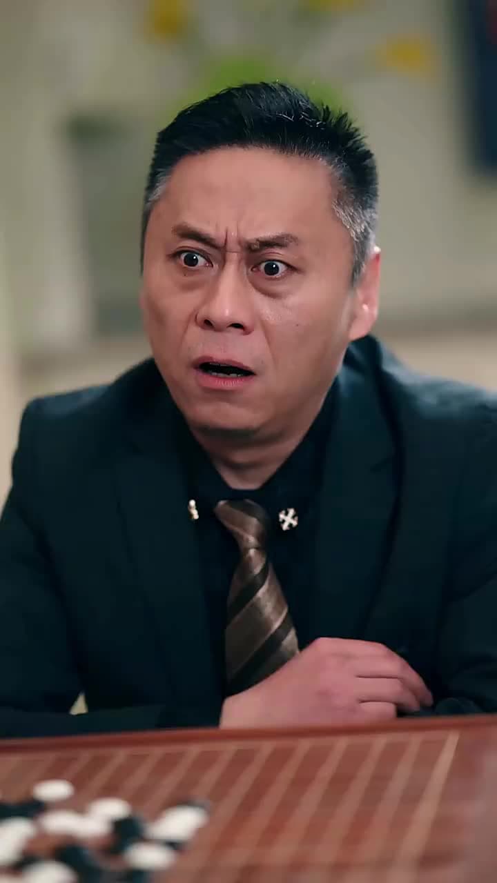 以此還彼 - Episode 28