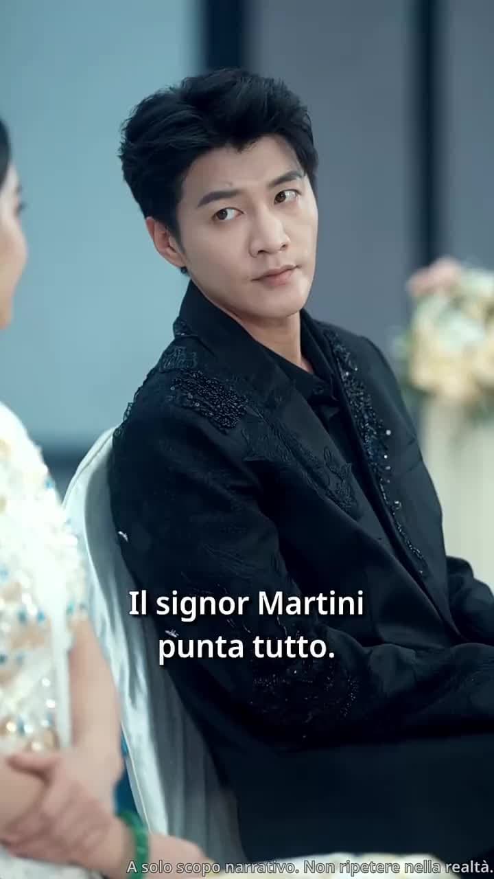 Non Provocare una Regina - Episode 47