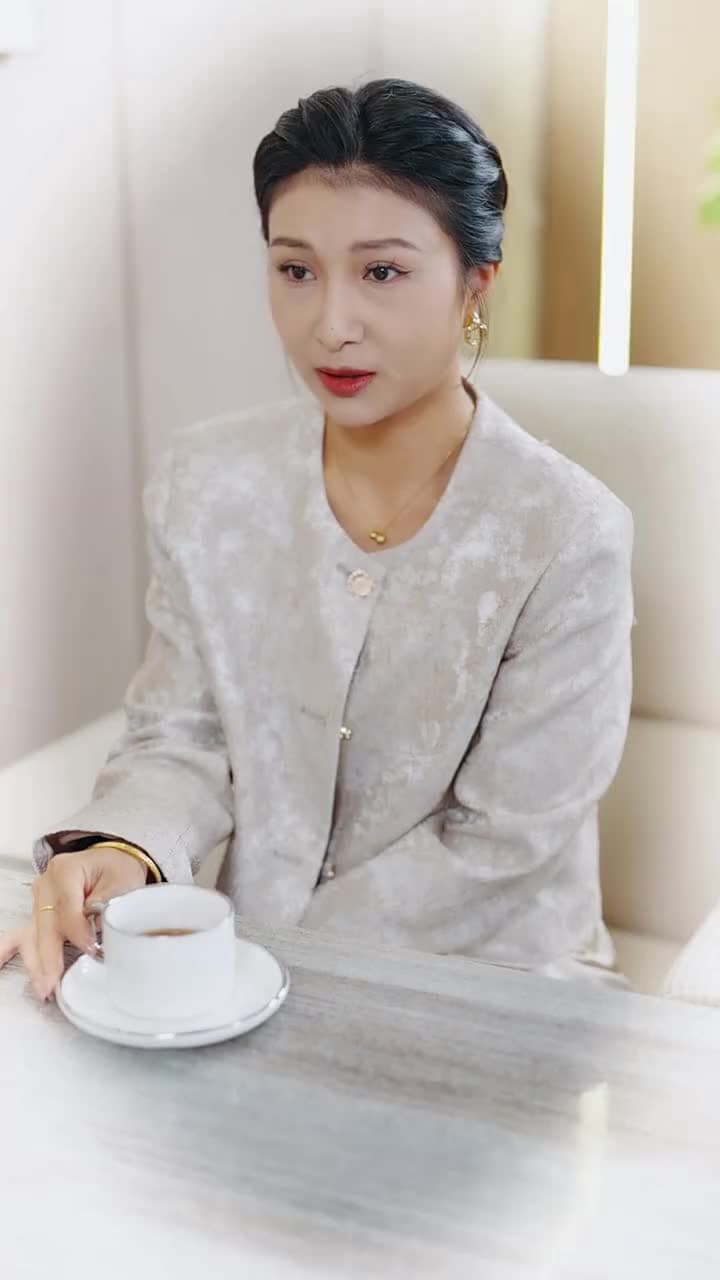 My First Love, My New Boss - Episode 61