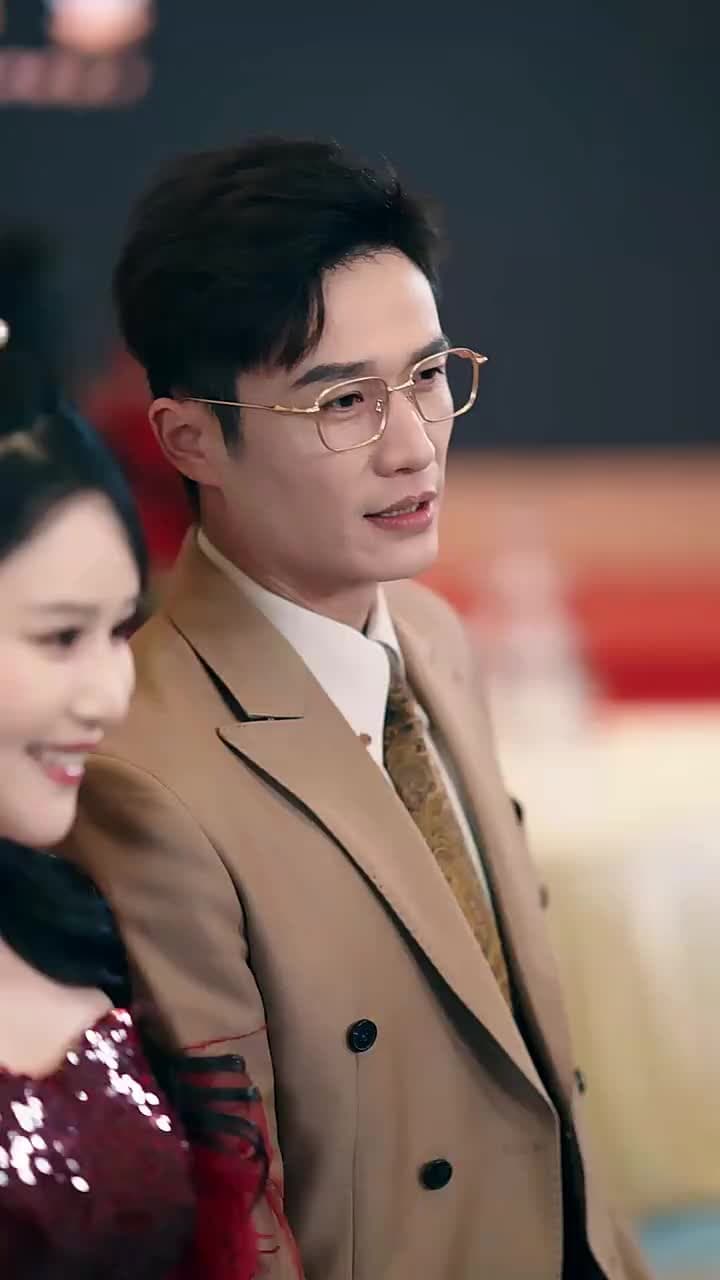 以此還彼 - Episode 40