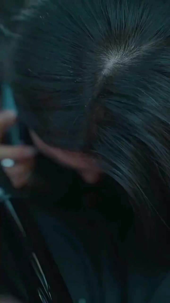 高手下山,這個保鏢太無敵 - Episode 12