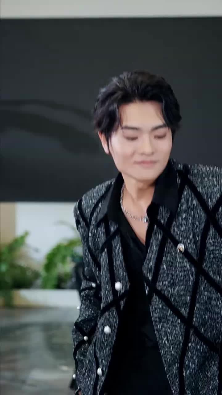 My First Love, My New Boss - Episode 10
