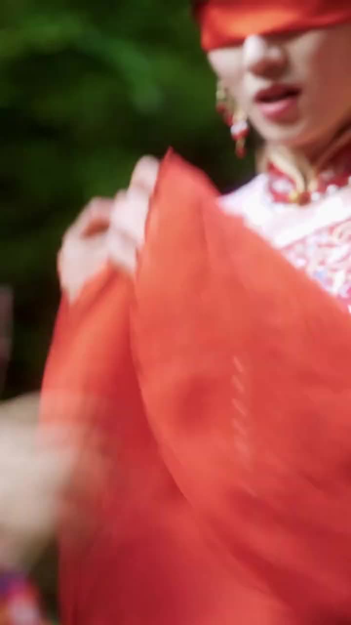 La Sposa del Falso Dio - Episode 7