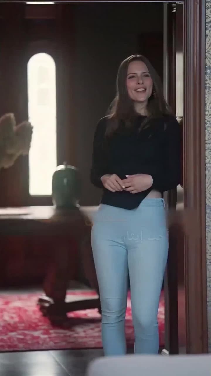 [مدبلج]مطاردة زوجتي التي رفضتني - Episode 51