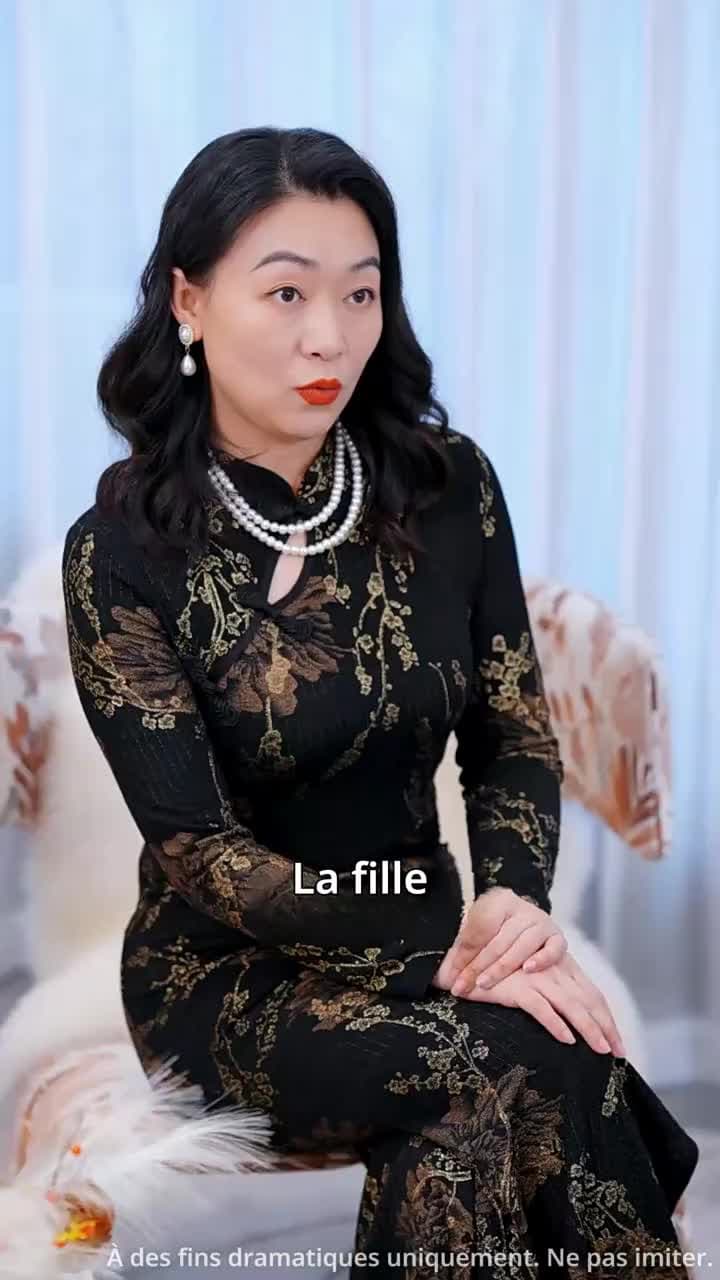 Quand l’amour revient - Episode 57