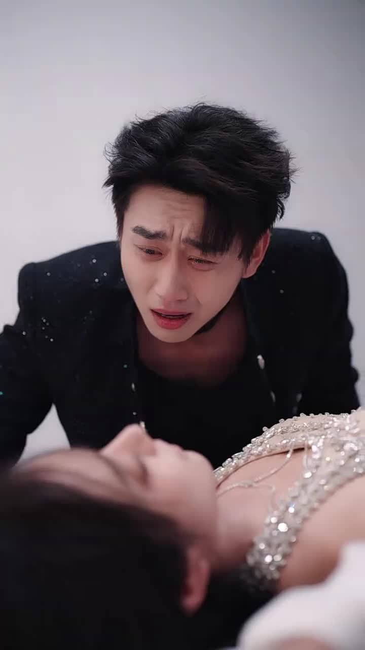 Xuân Tàn Trong Đêm Lạnh - Episode 19