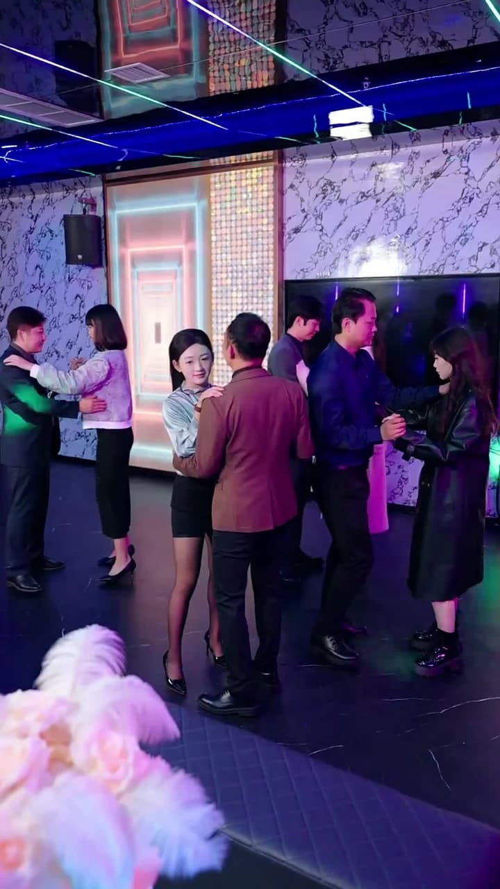 My First Love, My New Boss - Episode 29