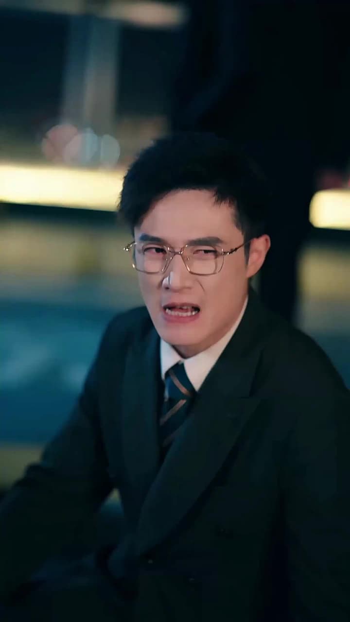 以此還彼 - Episode 34
