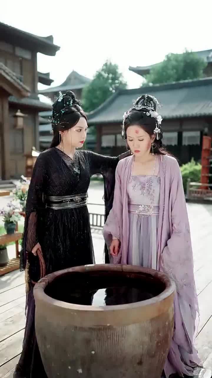 Fated to Love You, Twice - Episode 27