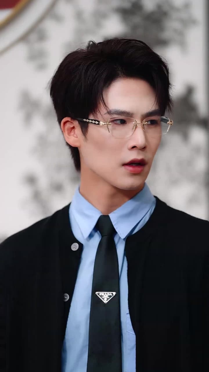 Xuân Tàn Trong Đêm Lạnh - Episode 56