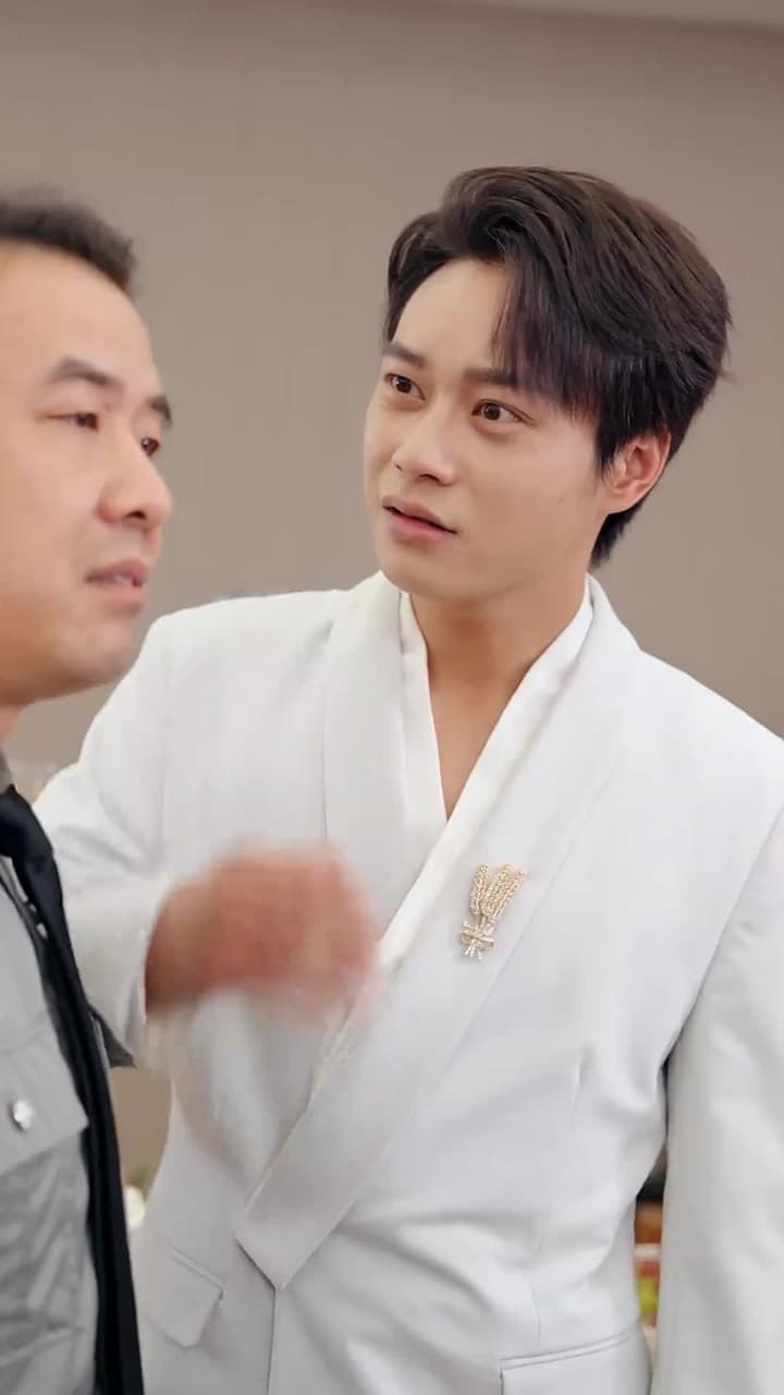My First Love, My New Boss - Episode 41