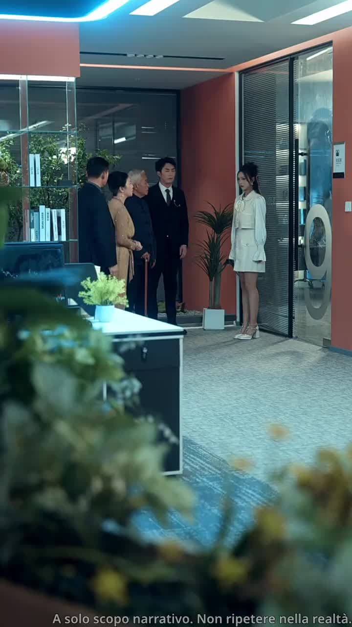 Non Provocare una Regina - Episode 53