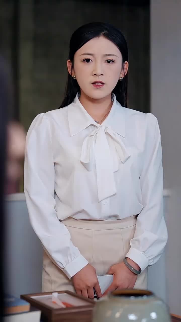My First Love, My New Boss - Episode 9