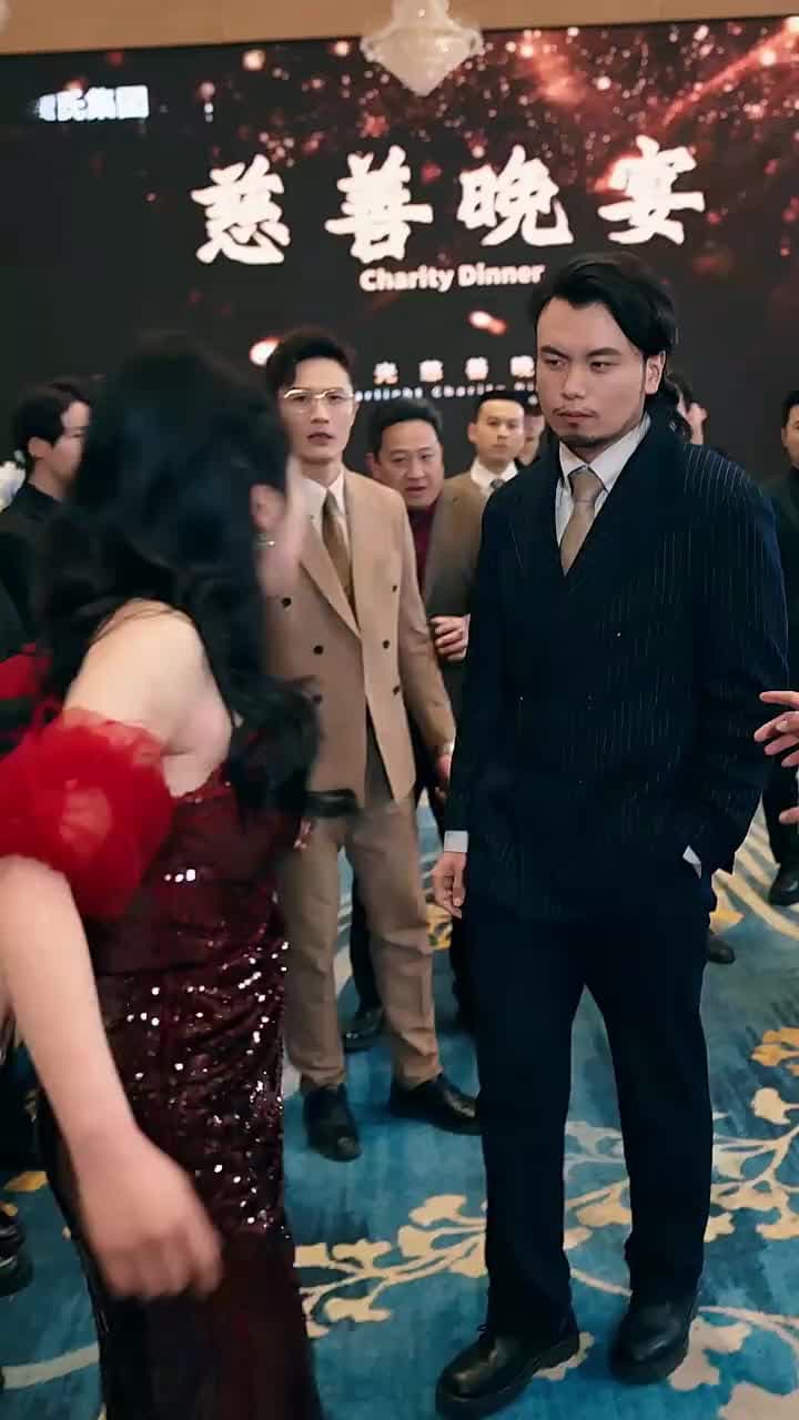 以此還彼 - Episode 53
