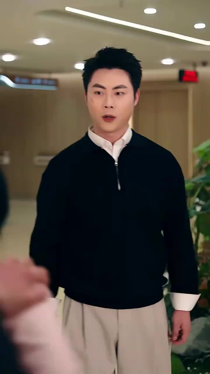 以此還彼 - Episode 23