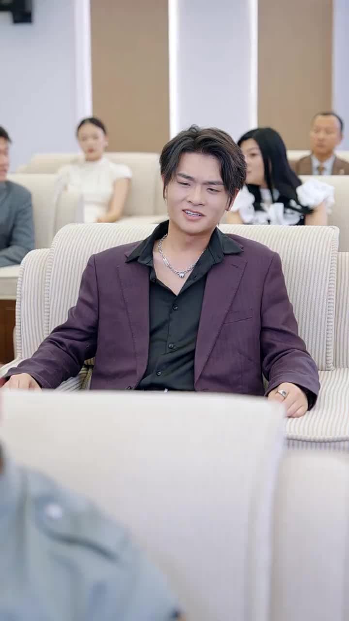 My First Love, My New Boss - Episode 55
