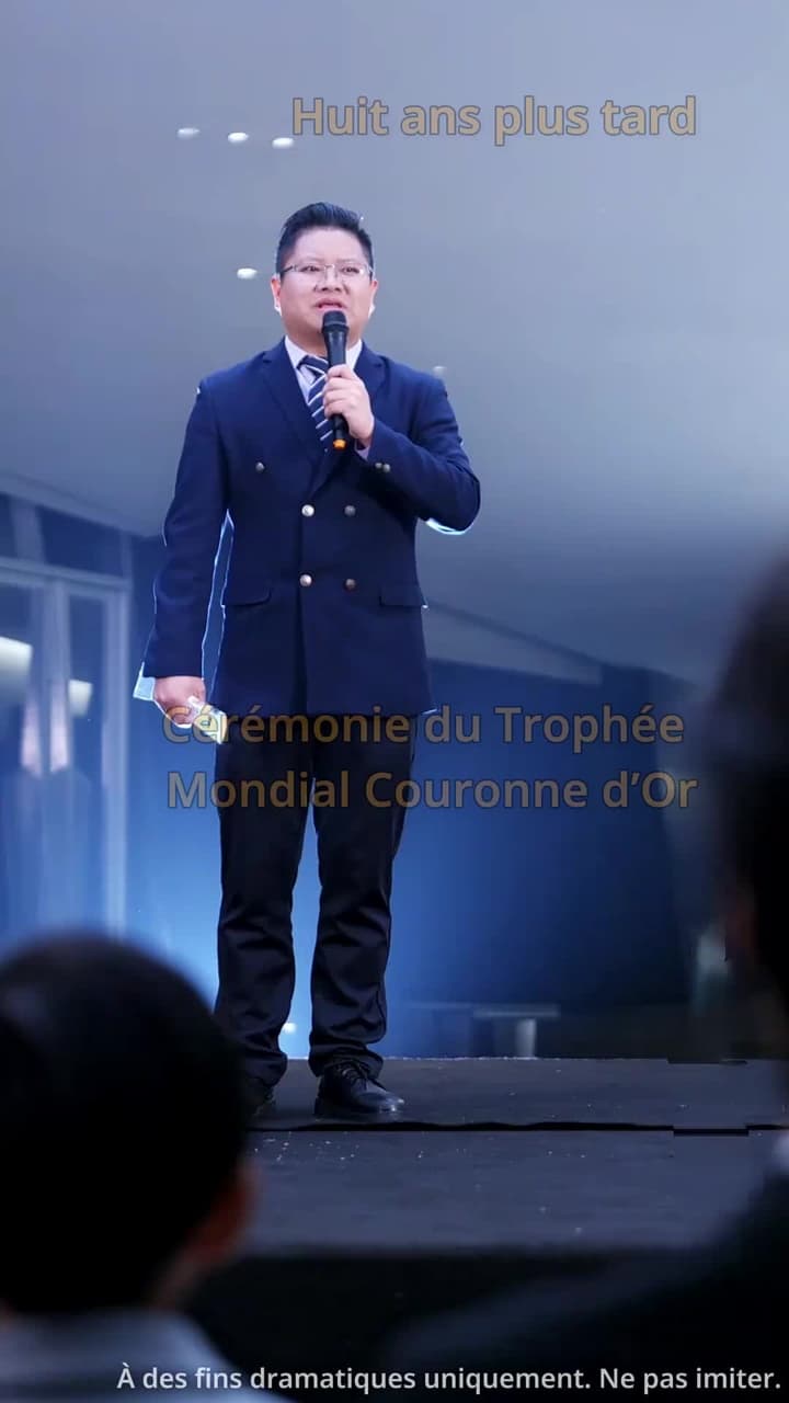 Quand l’amour revient - Episode 94