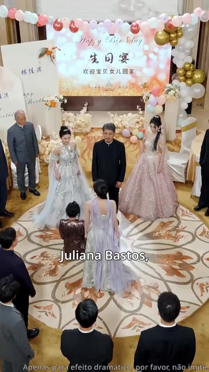 Missão da Herdeira - Episode 41