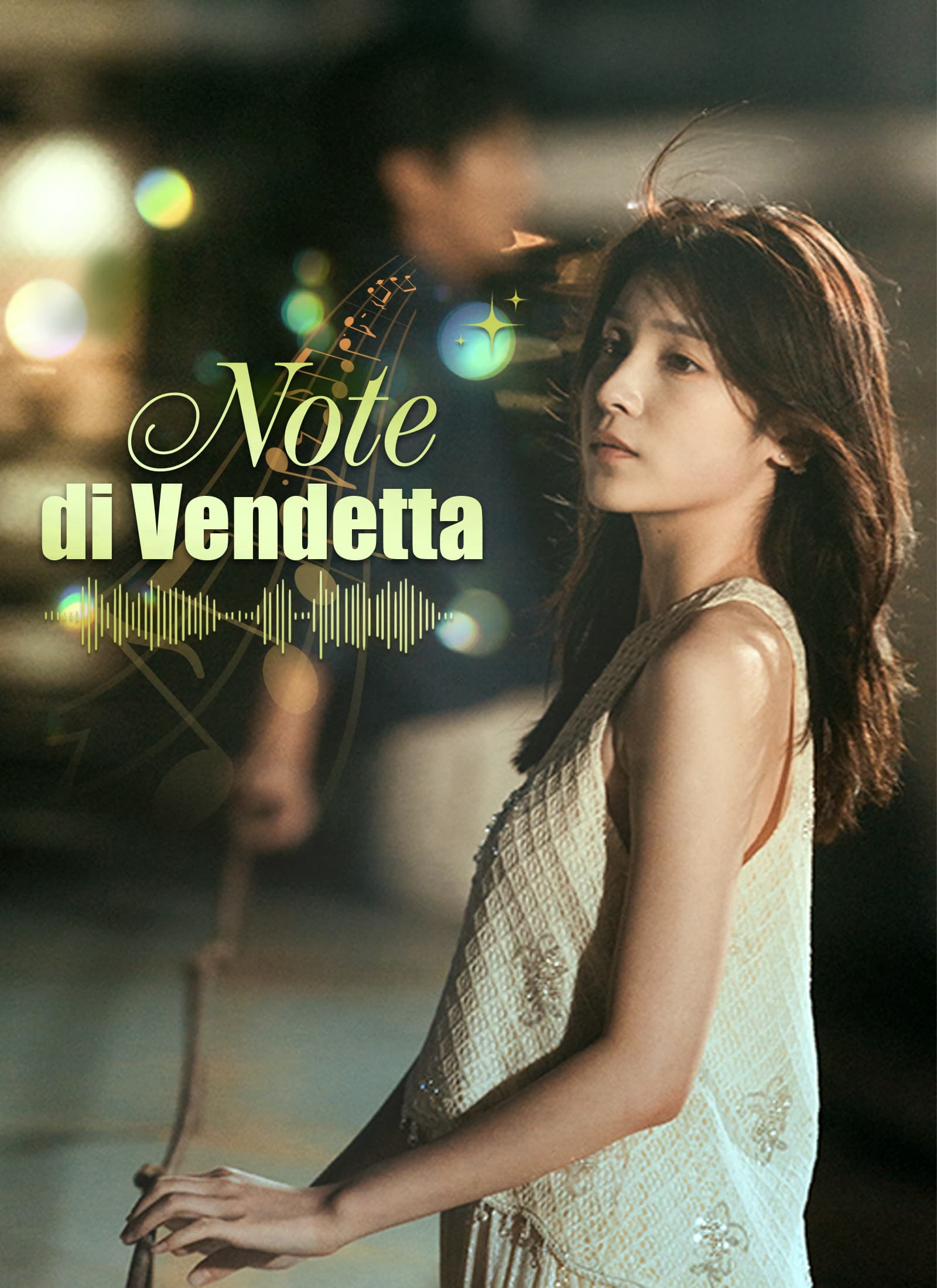 Note  di Vendetta