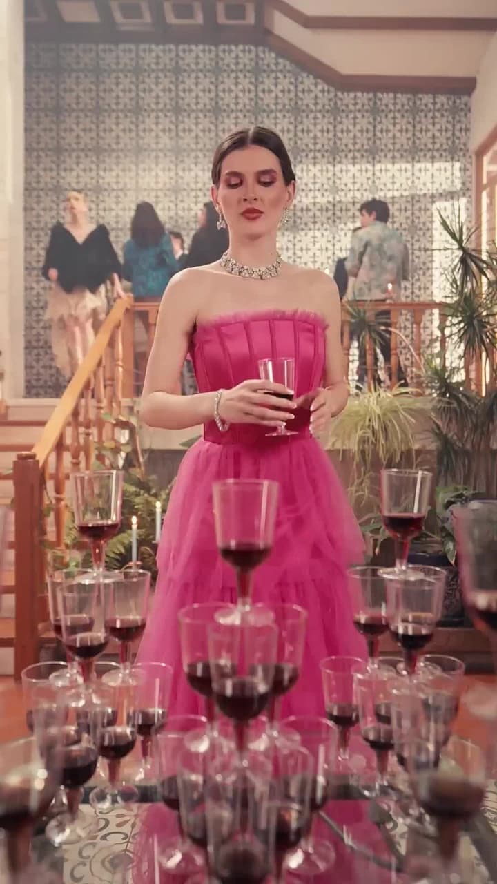 Un Matrimonio al Rojo Vivo - Episode 19