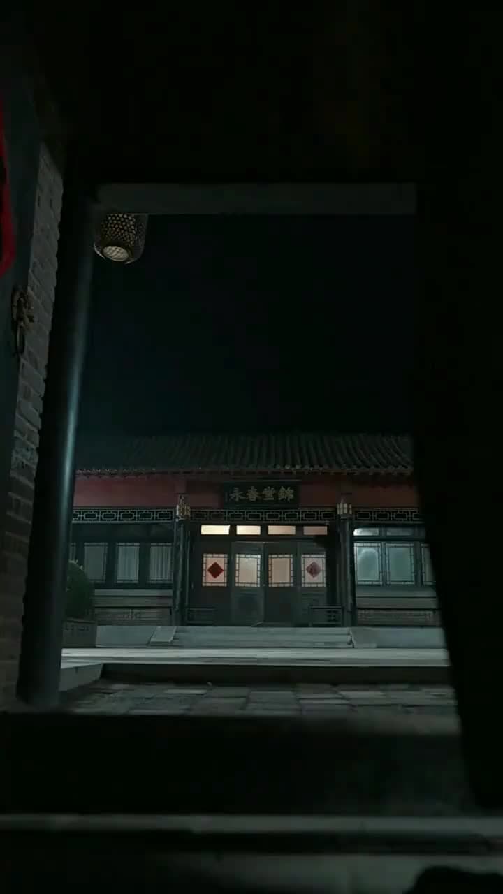 高手下山,這個保鏢太無敵 - Episode 45