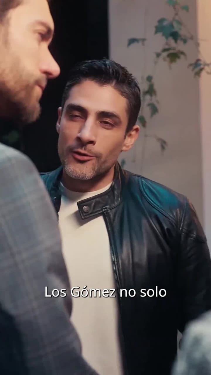 Un Matrimonio al Rojo Vivo - Episode 12